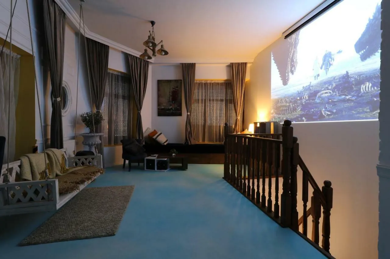 Casa Barasti Apartment Bucharest