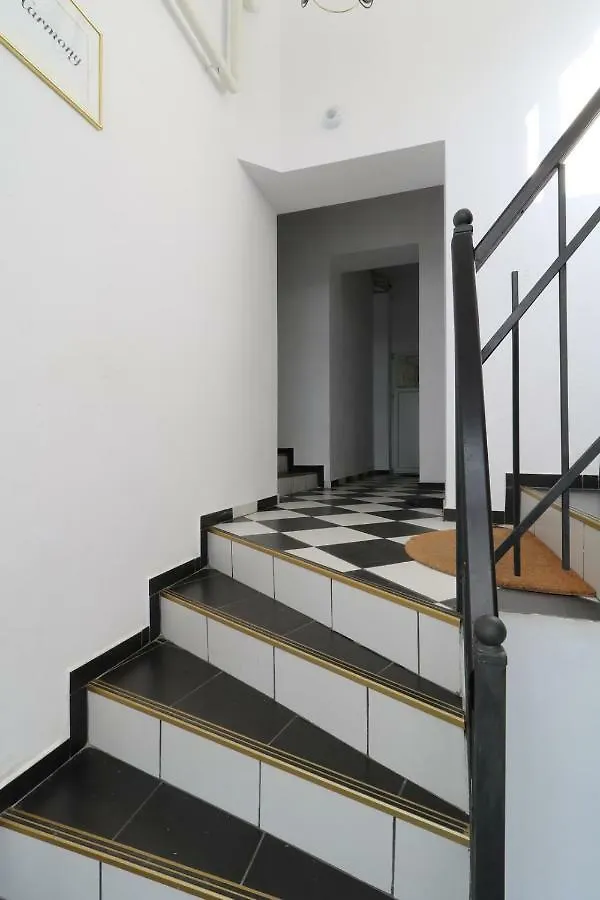 Casa Barasti Apartment Bucharest 0*,