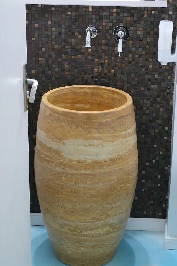 شقة Casa Barasti بوخارست رومانيا